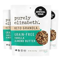 Purely Elizabeth, Vanilla Almond Butter + MCT Oil, for sale  Delivered anywhere in USA 