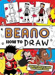 Beano draw official for sale  Delivered anywhere in UK