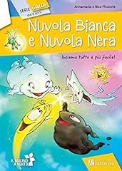 Nuvola bianca nuvola usato  Spedito ovunque in Italia 