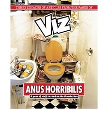 Anus horribilis year d'occasion  Livré partout en Belgiqu