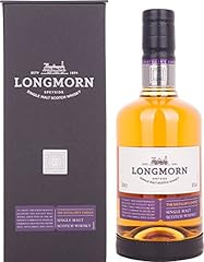 Longmorn dist. choice usato  Spedito ovunque in Italia 