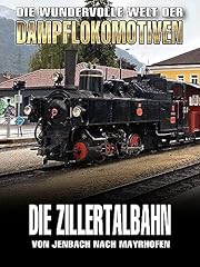 Zillertalbahn gebraucht kaufen  Wird an jeden Ort in Deutschland