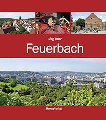 Feuerbach gebraucht kaufen  Wird an jeden Ort in Deutschland