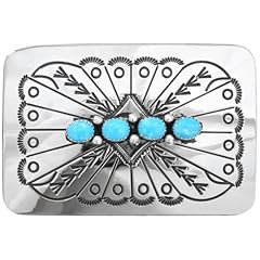 Navajo turquoise silver for sale  Delivered anywhere in USA 