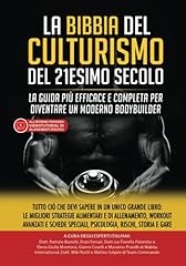 Bibbia del culturismo usato  Spedito ovunque in Italia 