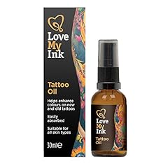 Love ink tattoo d'occasion  Livré partout en France