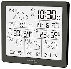 Wd2200 wetterstation tage gebraucht kaufen  Wird an jeden Ort in Deutschland