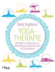 Yogatherapie methoden übungen gebraucht kaufen  Wird an jeden Ort in Deutschland