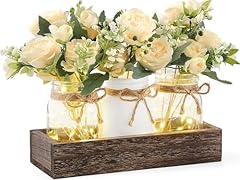 Mkono mason jar for sale  Delivered anywhere in USA 