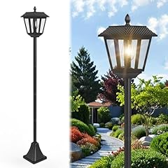 Agotd solar lamp for sale  Delivered anywhere in USA 