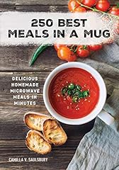 250 best meals for sale  Delivered anywhere in USA 
