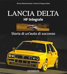 Lancia delta integrale usato  Spedito ovunque in Italia 