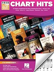 Chart hits super for sale  Delivered anywhere in USA 