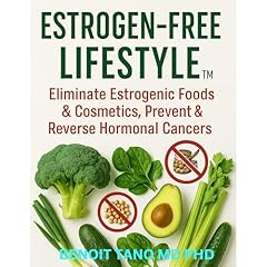 Estrogen free lifestyle for sale  Delivered anywhere in USA 