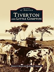 Tiverton little compton for sale  Delivered anywhere in USA 