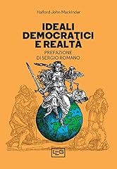 Ideali democratici realtà. usato  Spedito ovunque in Italia 