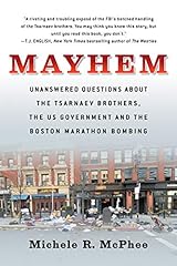 Mayhem unanswered questions for sale  Delivered anywhere in USA 