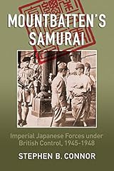 Mountbatten samurai imperial for sale  Delivered anywhere in UK