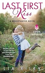 Last first kiss for sale  Delivered anywhere in USA 