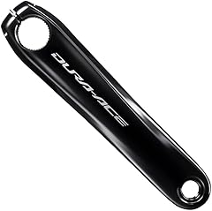 Left crank arm for sale  Delivered anywhere in USA 
