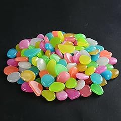 100 pcs glowing for sale  Delivered anywhere in UK