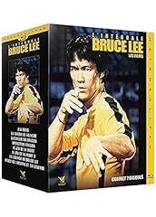 Bruce lee intégrale d'occasion  Livré partout en France