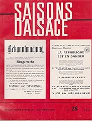 Visite président république d'occasion  Livré partout en France