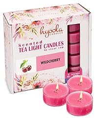 Hyoola scented tealight for sale  Delivered anywhere in USA 