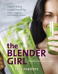 Blender girl super for sale  Delivered anywhere in USA 