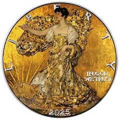 Vienna secession klimt usato  Spedito ovunque in Italia 
