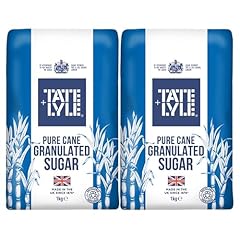 Tate lyle fairtrade for sale  Delivered anywhere in UK