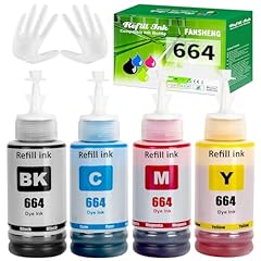 Fansheng 664 tinte gebraucht kaufen  Wird an jeden Ort in Deutschland