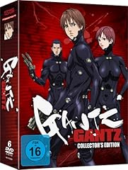 Gantz gesamtausgabe usato  Spedito ovunque in Italia 