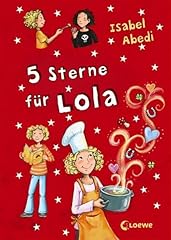 Sterne lola lustiges gebraucht kaufen  Wird an jeden Ort in Deutschland