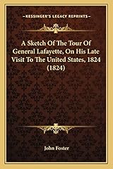 Sketch tour general for sale  Delivered anywhere in USA 