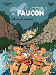 Drame dordogne aventures d'occasion  Livré partout en France