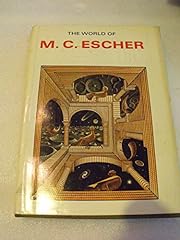 M.c. escher. for sale  Delivered anywhere in USA 