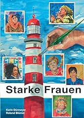 Porträts mutiger frauen gebraucht kaufen  Wird an jeden Ort in Deutschland