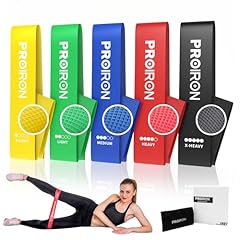 Proiron bande elastiche usato  Spedito ovunque in Italia 