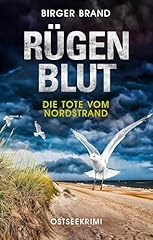 Rügenblut tote vom gebraucht kaufen  Wird an jeden Ort in Deutschland