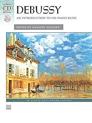 Debussy introduction piano for sale  Delivered anywhere in USA 