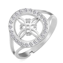 Dreamtimes bague noeud d'occasion  Livré partout en France