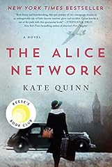 Alice network novel for sale  Delivered anywhere in UK