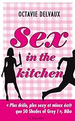Sex the kitchen d'occasion  Livré partout en Belgiqu