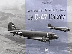 47 dakota d'occasion  Livré partout en Belgiqu