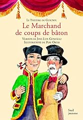 Marchand coups bâton d'occasion  Livré partout en France
