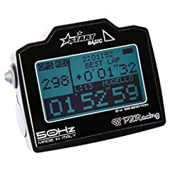 Usato, Cronometro ST300-B START BASIC usato  Spedito ovunque in Italia 