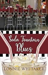 Soda fountain blues for sale  Delivered anywhere in USA 