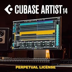Steinberg cubase artist for sale  Delivered anywhere in UK