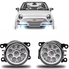 Qobsos fog light for sale  Delivered anywhere in USA 